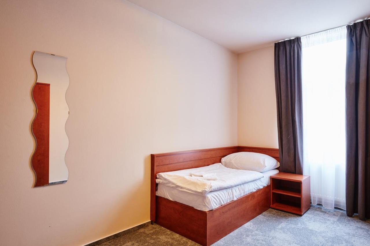 Hotel Terasa Vimperk Zewnętrze zdjęcie