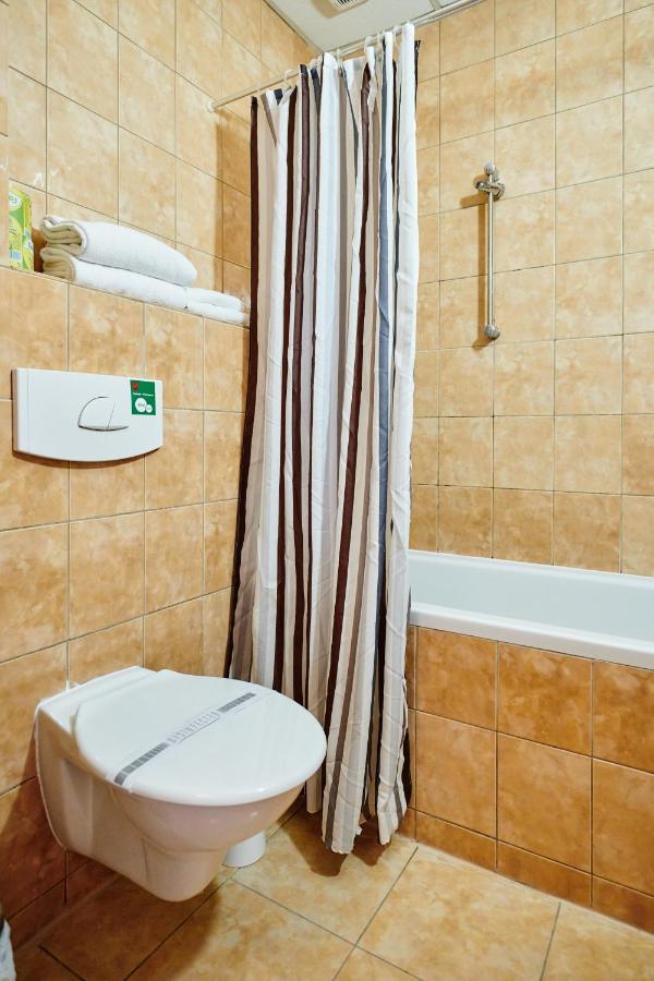 Hotel Terasa Vimperk Zewnętrze zdjęcie